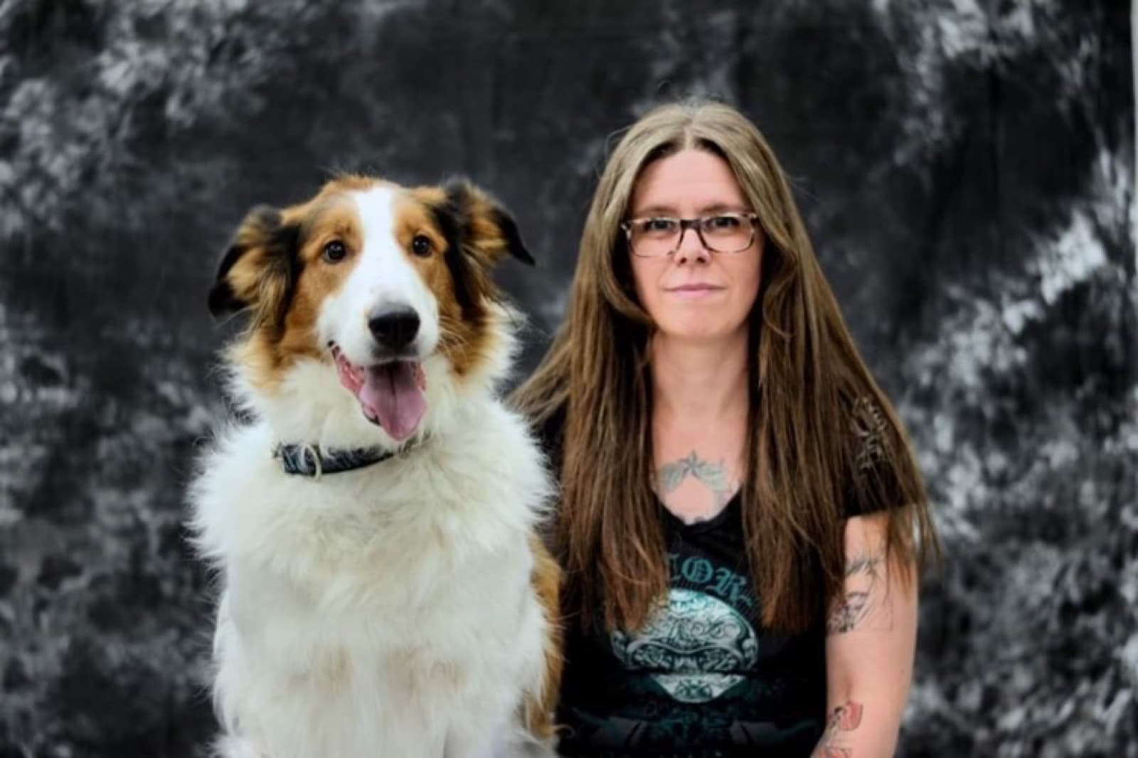 Amanda Currie, Senior Groomer at Kayenna Spa Calgary