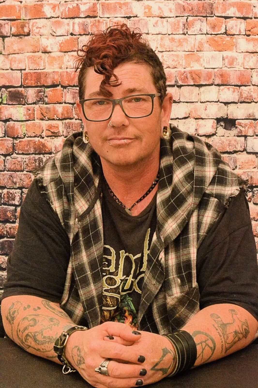 Jesse Toll, General Manager & Reactive Dog Specialist at Kayenna Spa Calgary