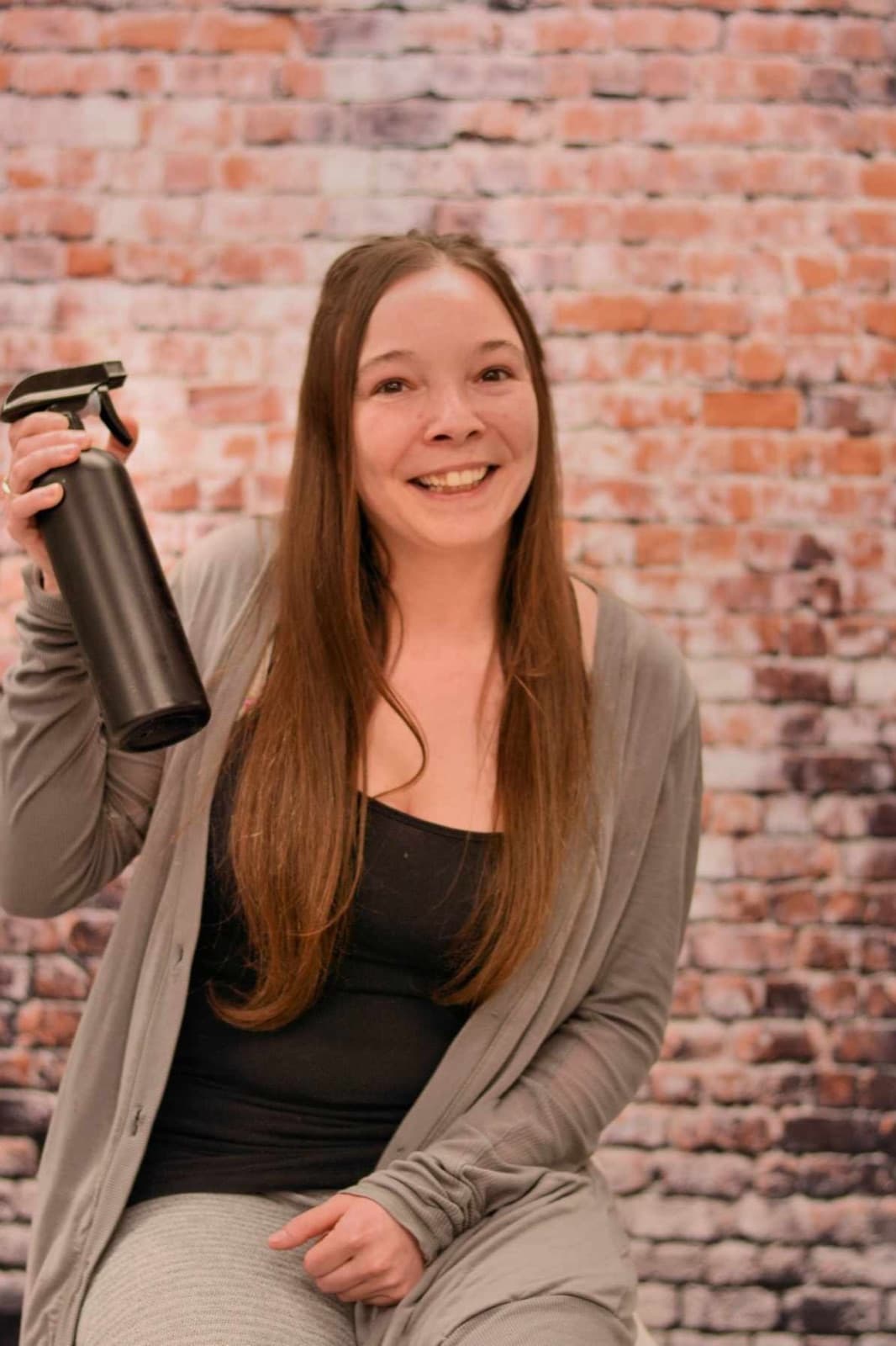 Marika Boudreau, Groomer at Kayenna Spa Calgary